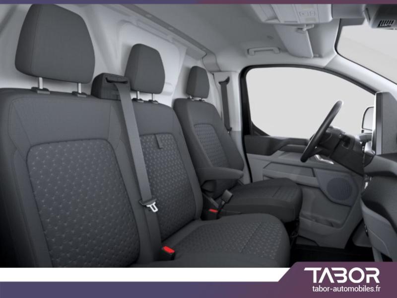 Ford Transit Custom 170 Aut L2 Limited Led 16p