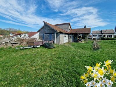 Maison - 161 m² - 5 pièces