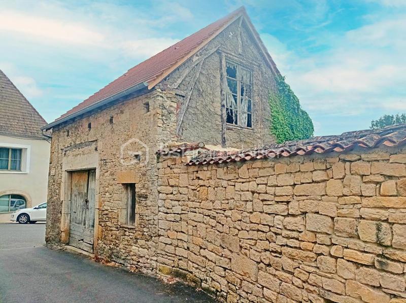 Maison - 35 m² - 1 pièce