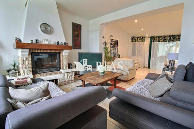 Maison - 149 m² - 5 pièces