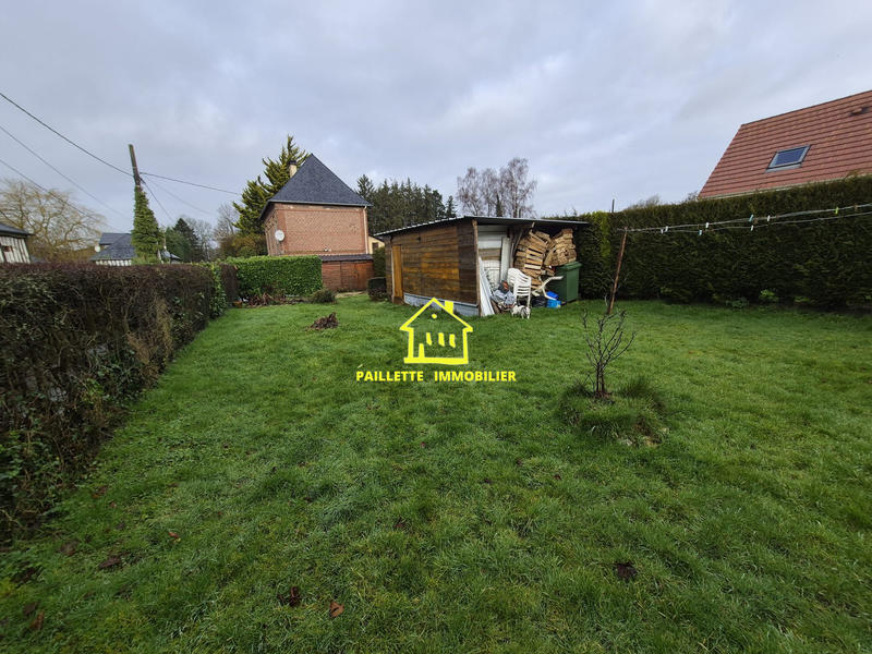 Maison - 138 m² - 4 pièces