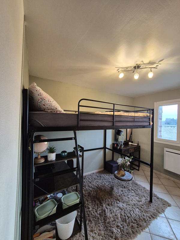 Maison - 110 m² - 7 pièces