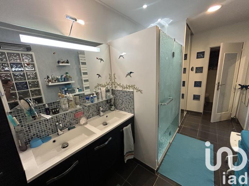 Maison - 139 m² - 5 pièces