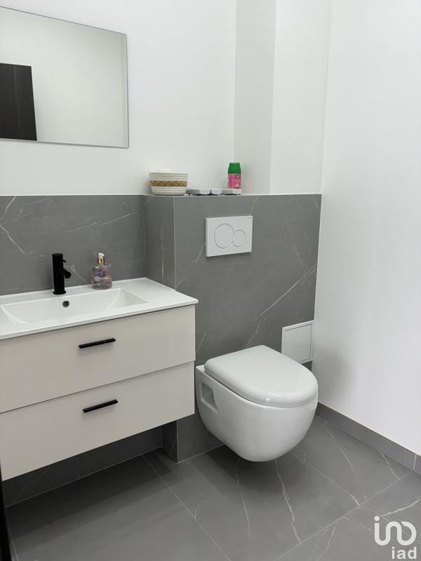 Local commercial - 100 m²