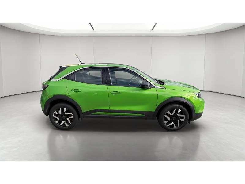 Opel Mokka 1.2 Turbo 100 ch Bvm6 Elegance