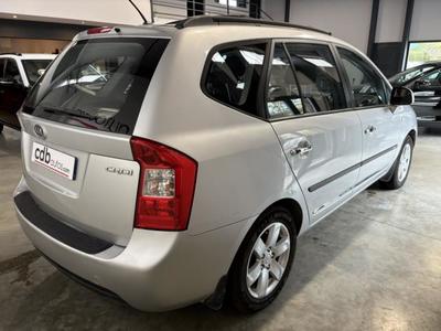 Kia Carens II 2.0 Crdi 140 7pl Fap Active