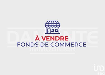 Local commercial - 120 m²