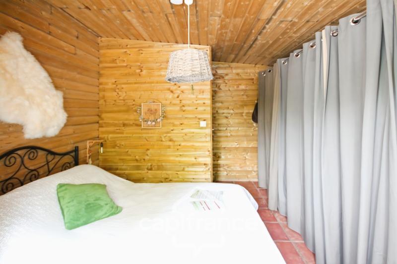 Terrain de loisirs - 3 200 m²