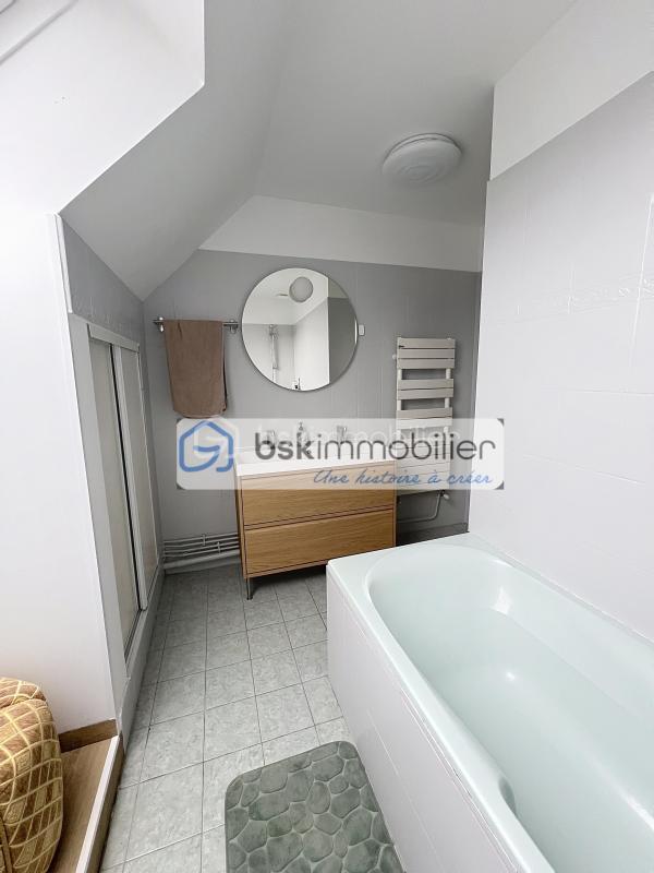 Propriété - 134 m² - 7 pièces