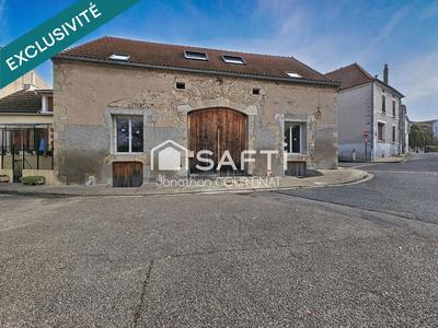 Ferme - 172 m² - 5 pièces