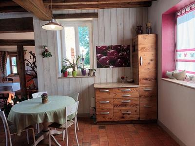 Maison - 240 m² - 4 pièces