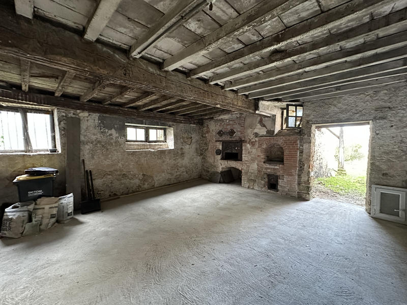 Maison - 129 m² - 7 pièces