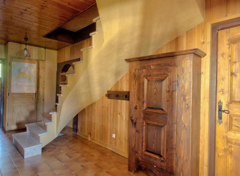 Maison - 295 m² - 11 pièces