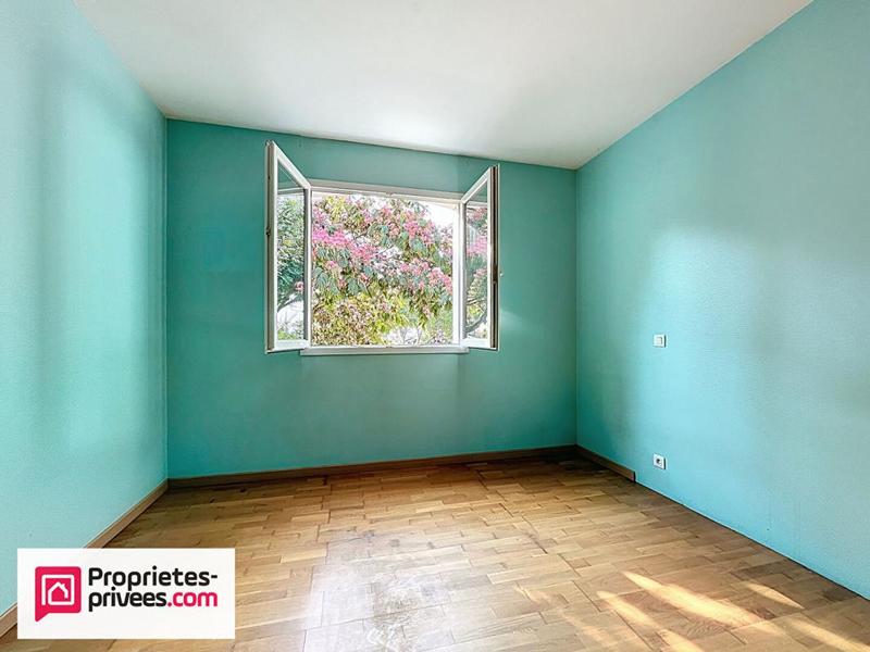 Maison - 192 m² - 6 pièces