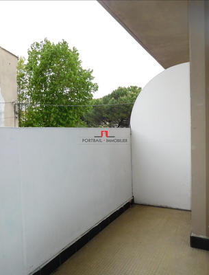 Appartement - 24 m² - 1 pièce