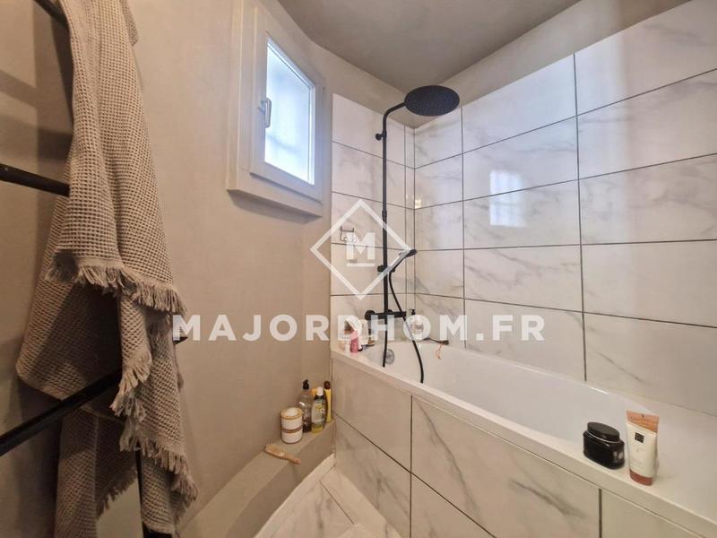 Appartement - 147 m² - 5 pièces