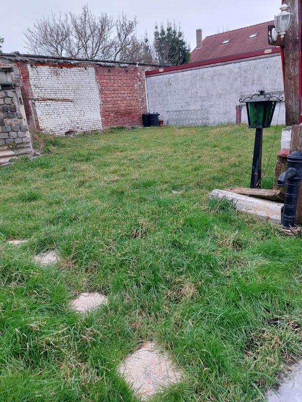 Maison ancienne - 180 m² - 5 pièces