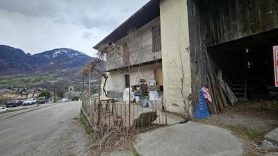 Maison - 190 m² - 7 pièces