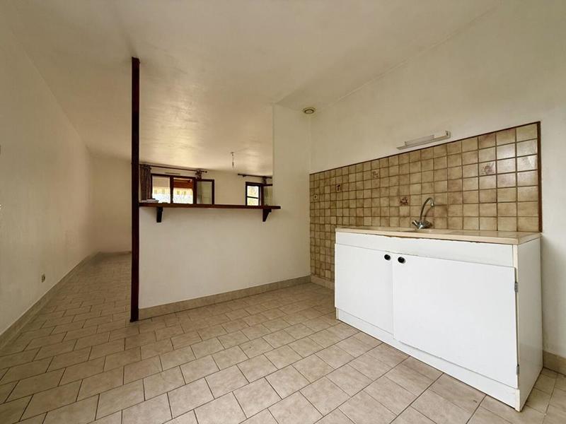 Villa - 64 m² - 3 pièces