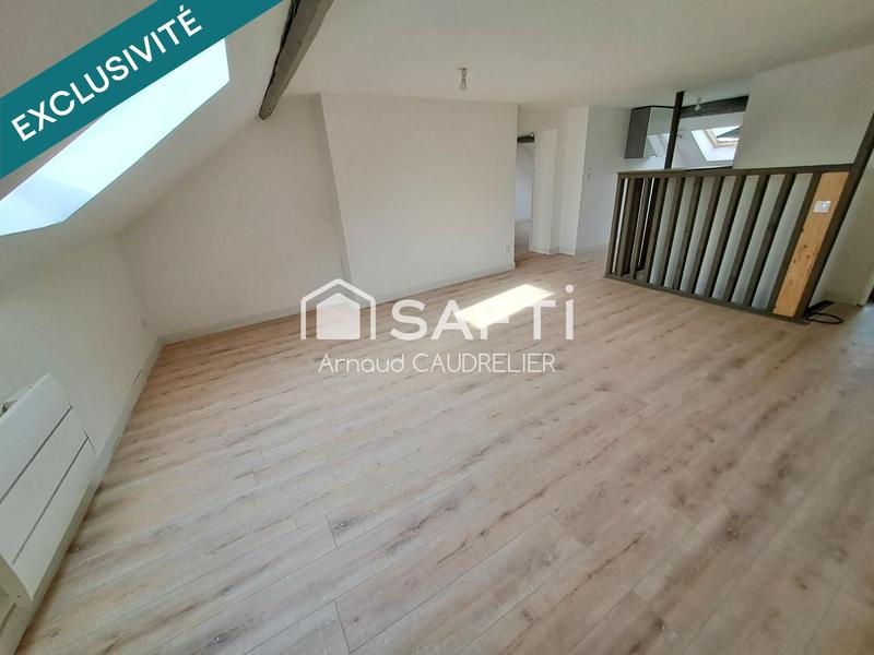 Immeuble - 183 m²