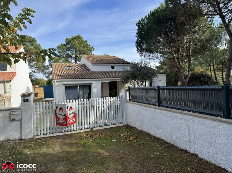 Villa - 103 m² - 4 pièces