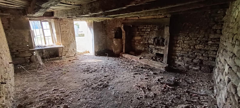 Maison - 147 m² - 6 pièces