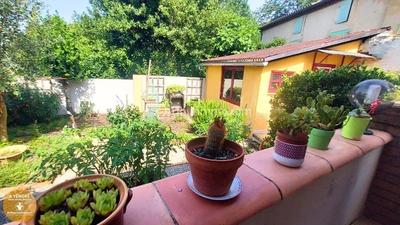 Maison - 143 m² - 6 pièces