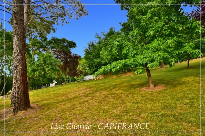 Maison de campagne - 164 m² - 5 pièces