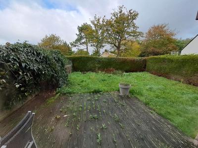 Duplex - 34 m² - 2 pièces