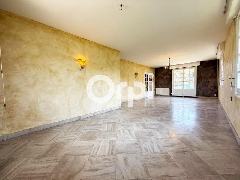 Maison - 162 m² - 4 pièces