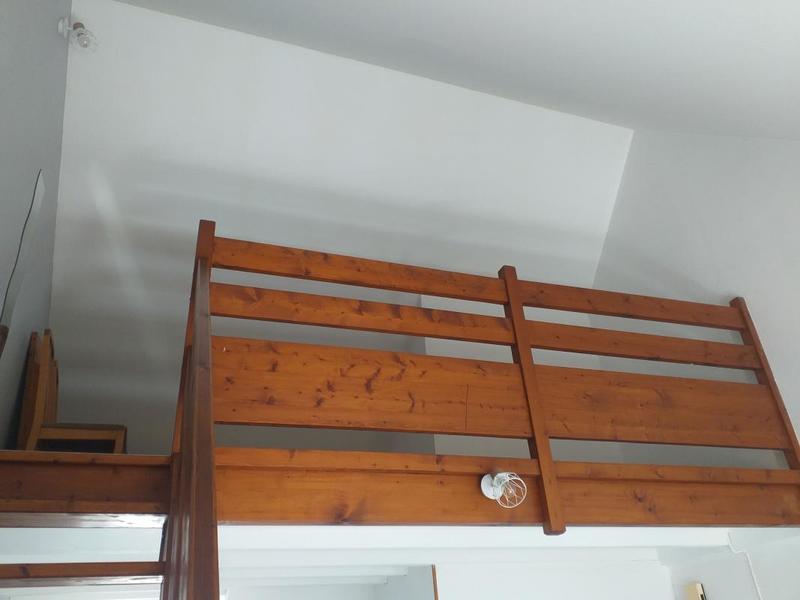 Duplex - 51 m² - 3 pièces