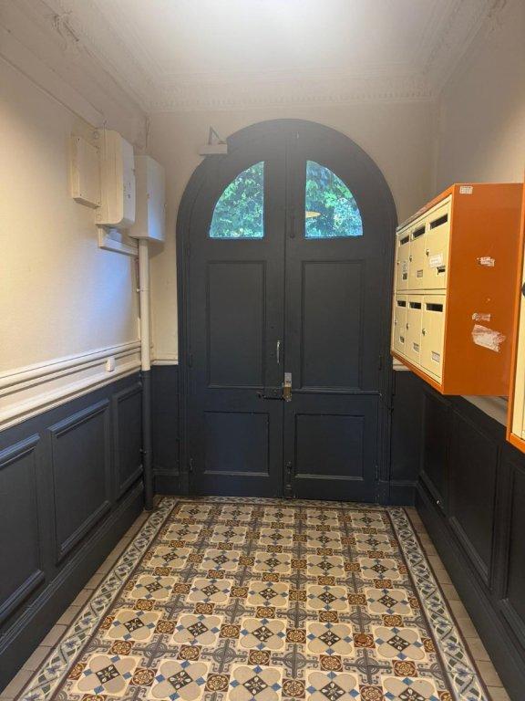 Immeuble - 2 270 m²