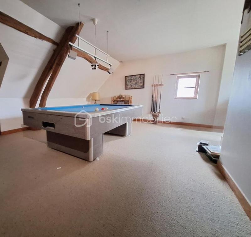 Corps de ferme - 197 m² - 5 pièces