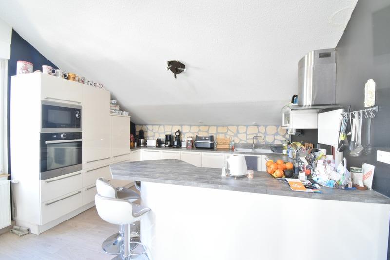 Immeuble - 127 m² - 4 pièces