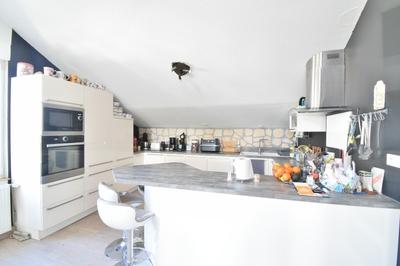 Immeuble - 127 m² - 4 pièces