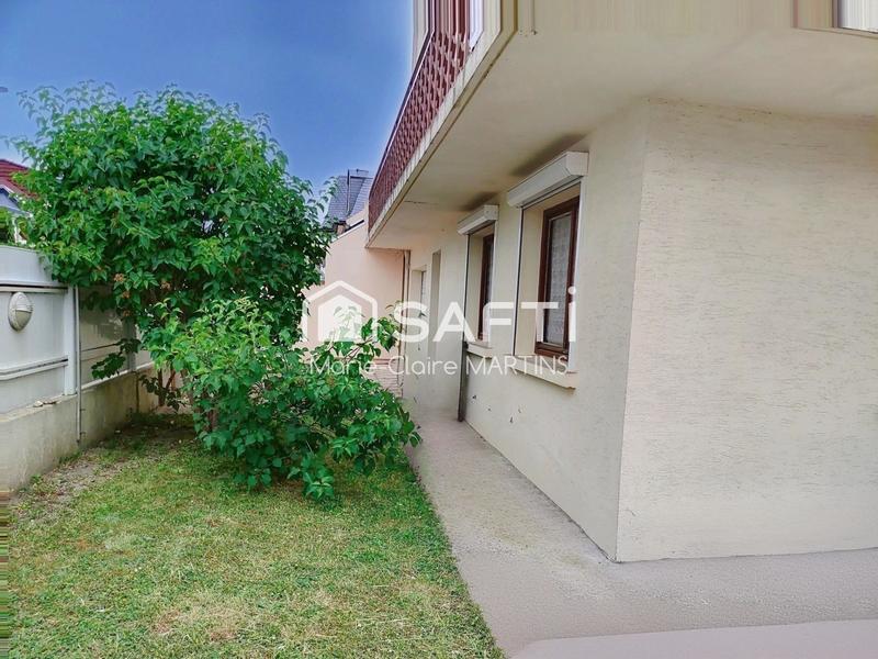 Maison - 197 m² - 7 pièces