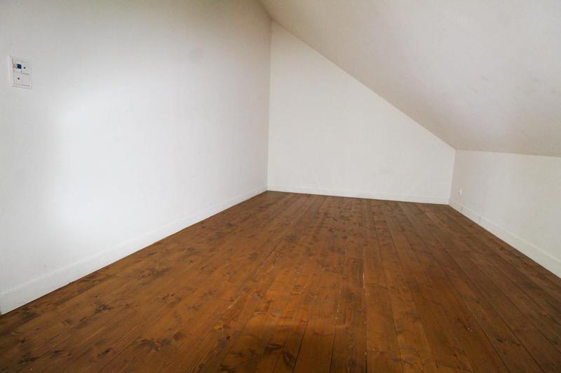 Maison - 148 m² - 6 pièces