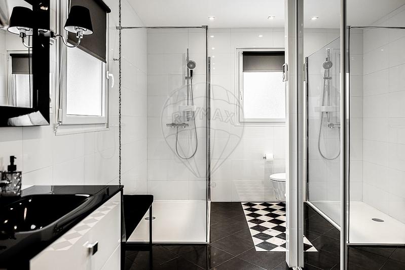 Maison - 173 m² - 6 pièces