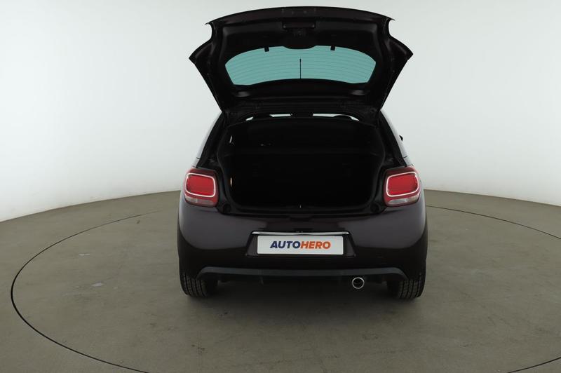 Ds Ds 3 1.6 Blue-HDi So Chic 100 ch