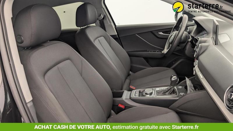 Audi Q2 35 Tfsi 150 s tronic 7 Design