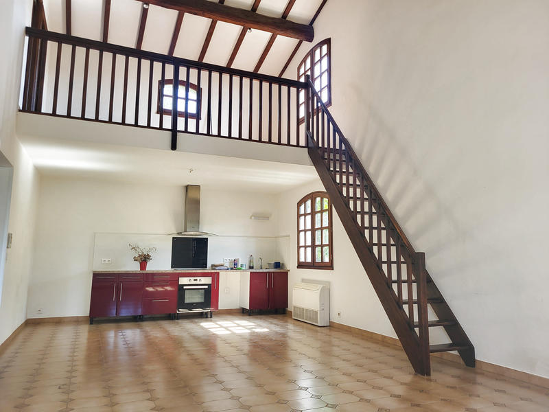 Villa - 121 m² - 5 pièces