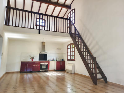 Villa - 121 m² - 5 pièces