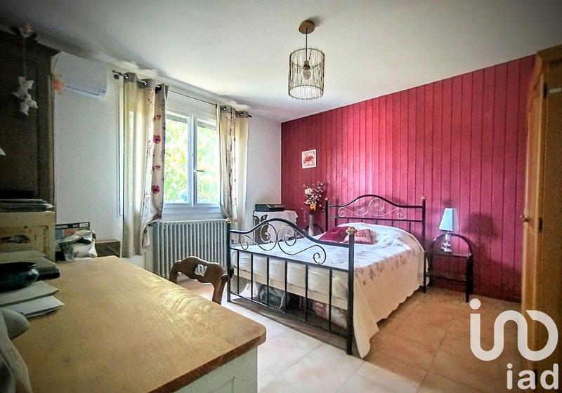 Maison - 87 m² - 4 pièces