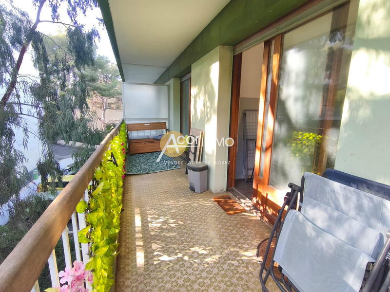 Appartement - 36 m² - 1 pièce