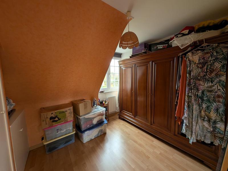 Maison - 146 m² - 7 pièces