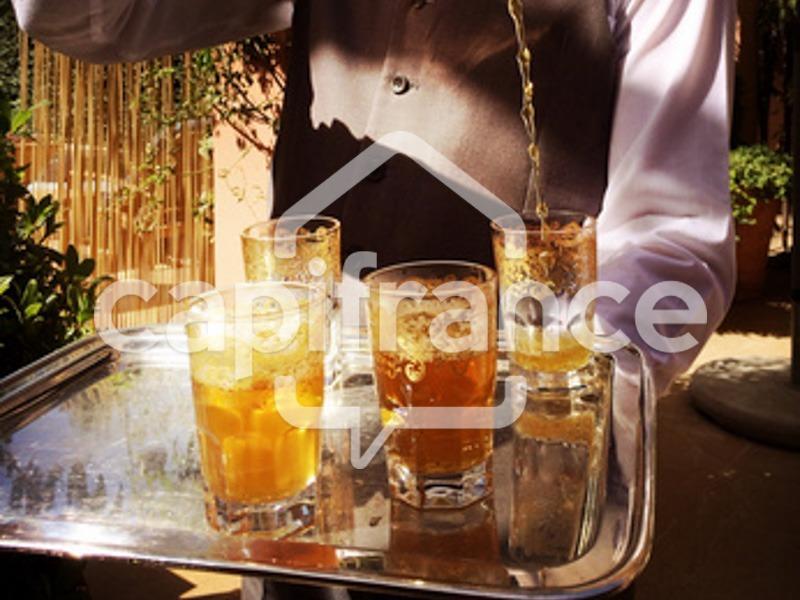 Fonds de commerce - 80 m²