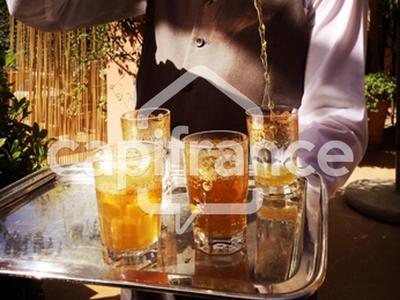 Fonds de commerce - 80 m²