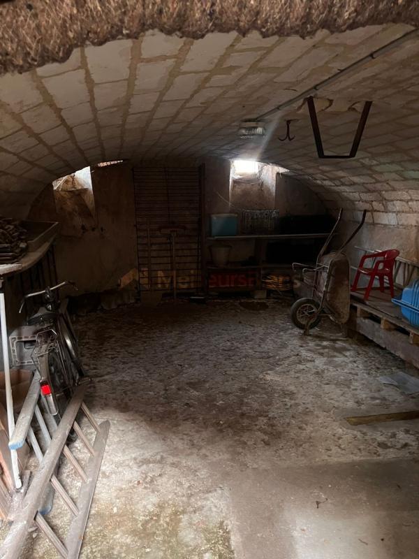 Maison de village - 101 m² - 4 pièces