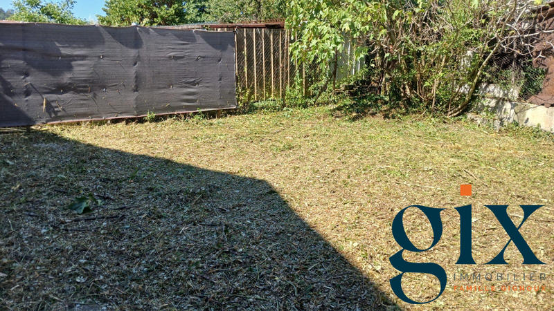 Maison - 100 m² - 2 pièces