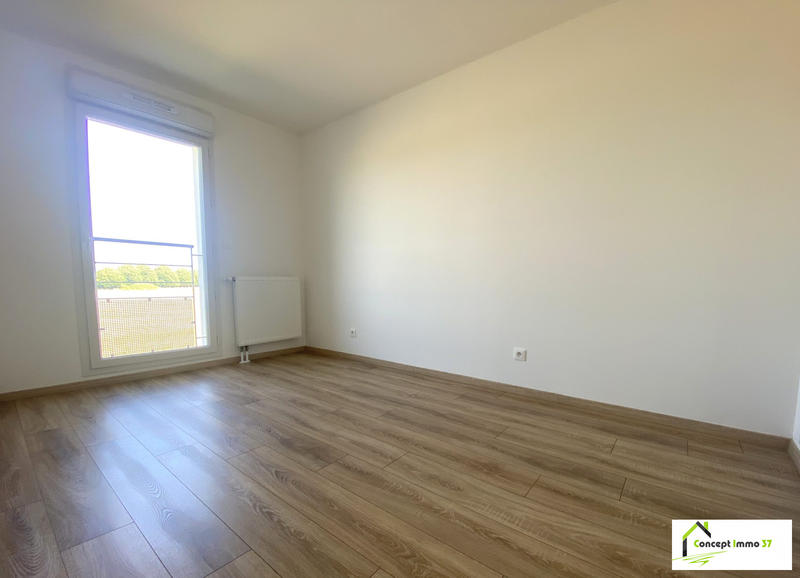 Maison contemporaine - 101 m² - 5 pièces